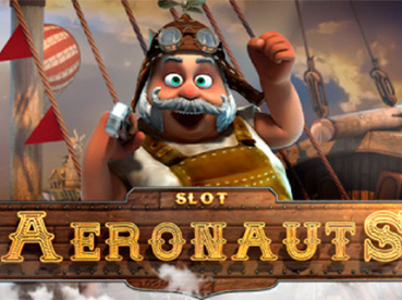 Aeronauts