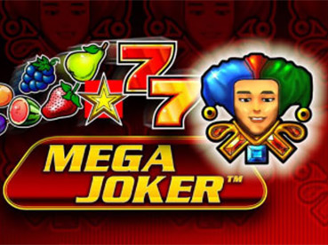 Mega Joker